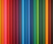 pic for Colorful pattern 